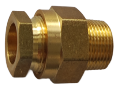 Stainless Steel Union