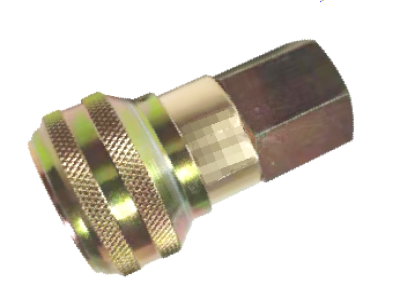 Stainless Steel Union