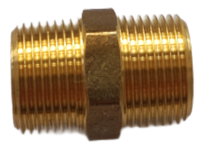 Stainless Steel Union