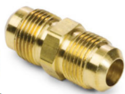 Stainless Steel Union