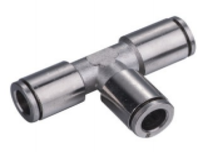 Stainless Steel Union