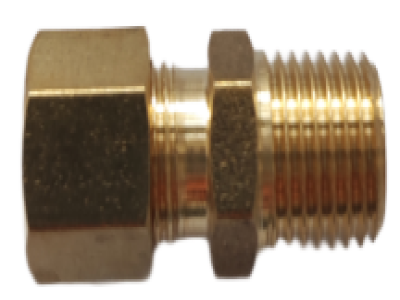 Stainless Steel Union