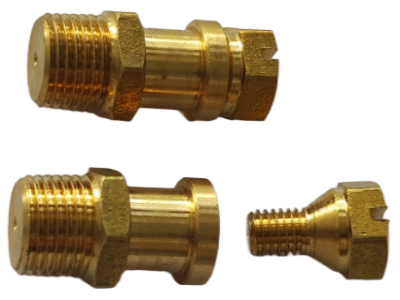 Stainless Steel Union