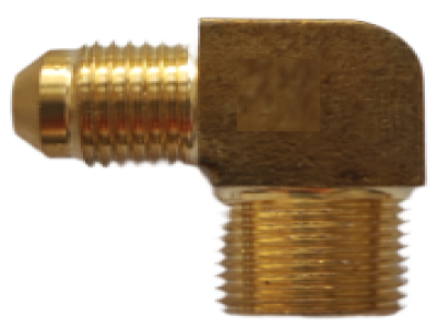 Stainless Steel Union