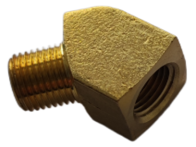 Stainless Steel Union