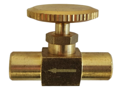 Stainless Steel Union